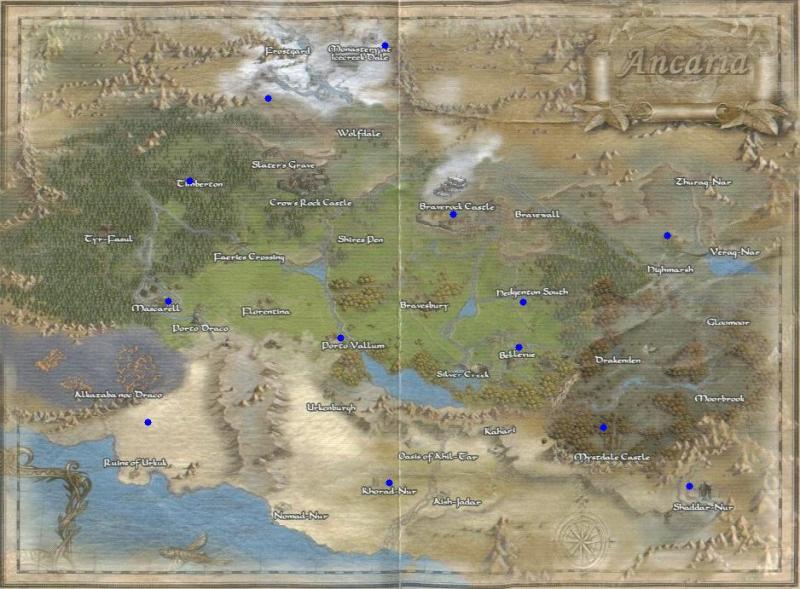 Сакред Карта Драконов